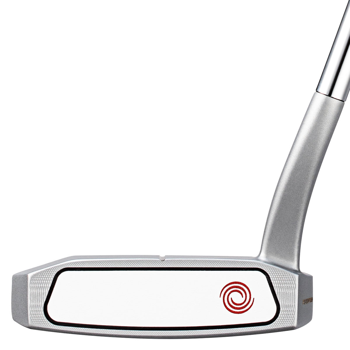 オデッセイ WHITE HOT（ホワイト・ホット）OG パター #7 NANOの試打