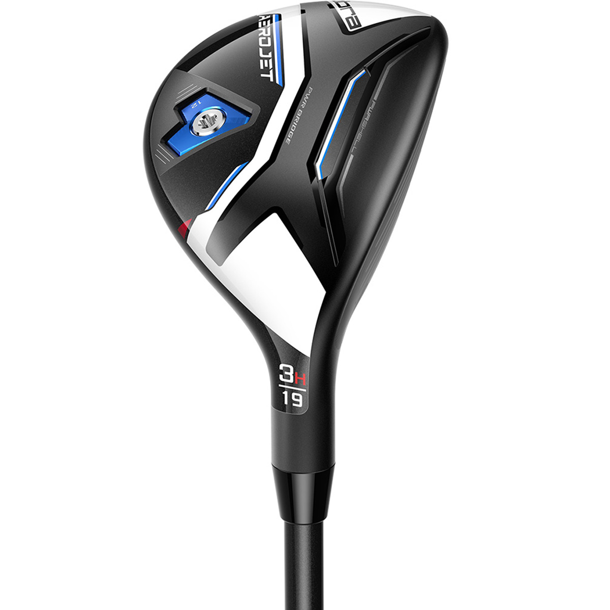 美品】コブラ エアロジェット AEROJET ノーマル フェアウェイウッド 5W