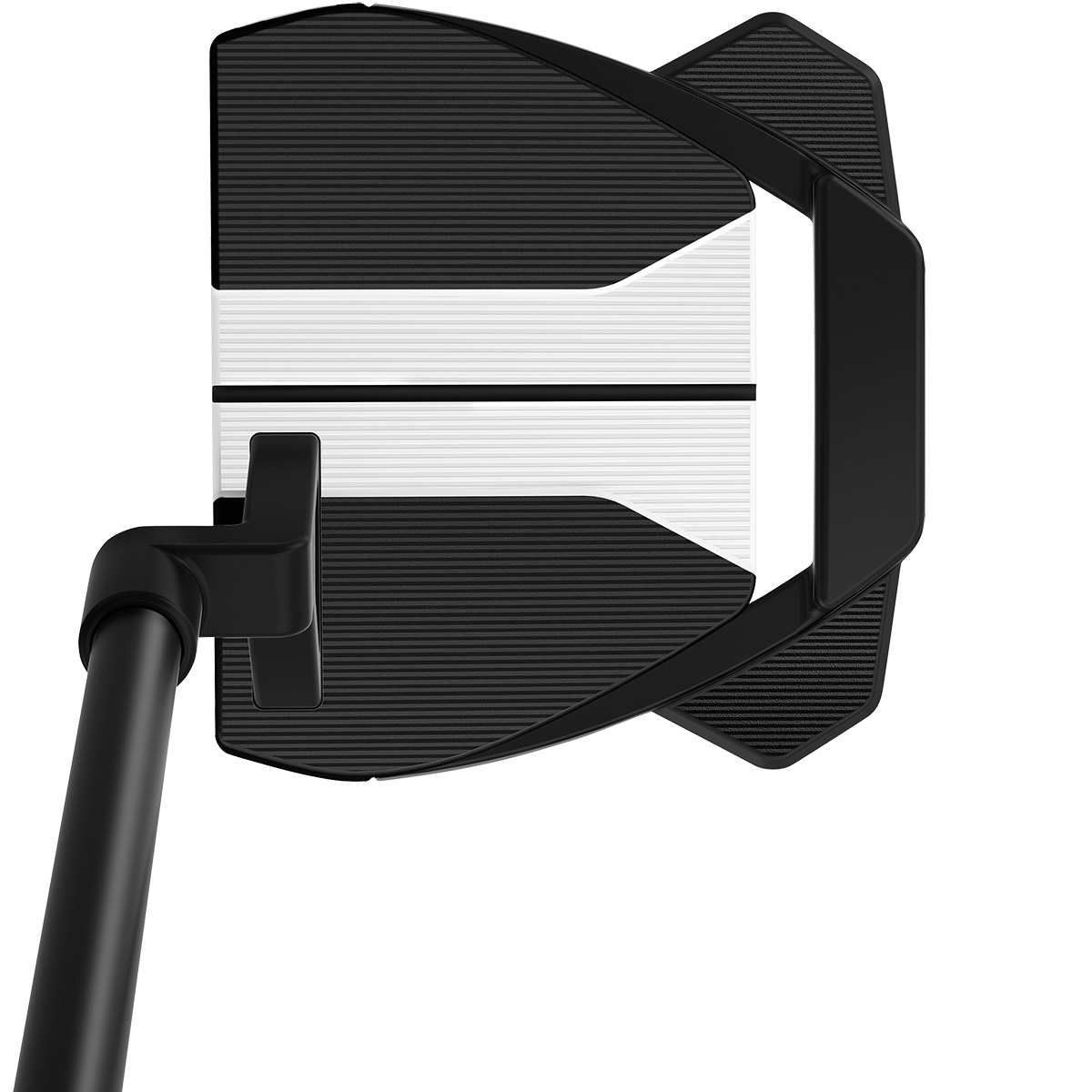 テーラーメイド Spider（スパイダー）GTx BLACK トラス TM1 パターの