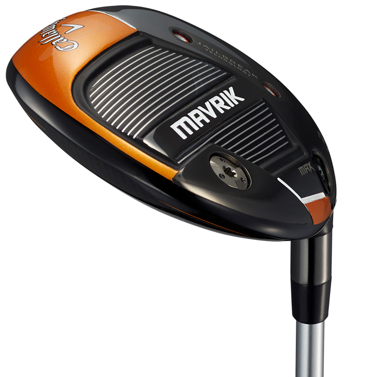 キャロウェイ マーベリック MAX フェアウェイウッドの試打レビュー