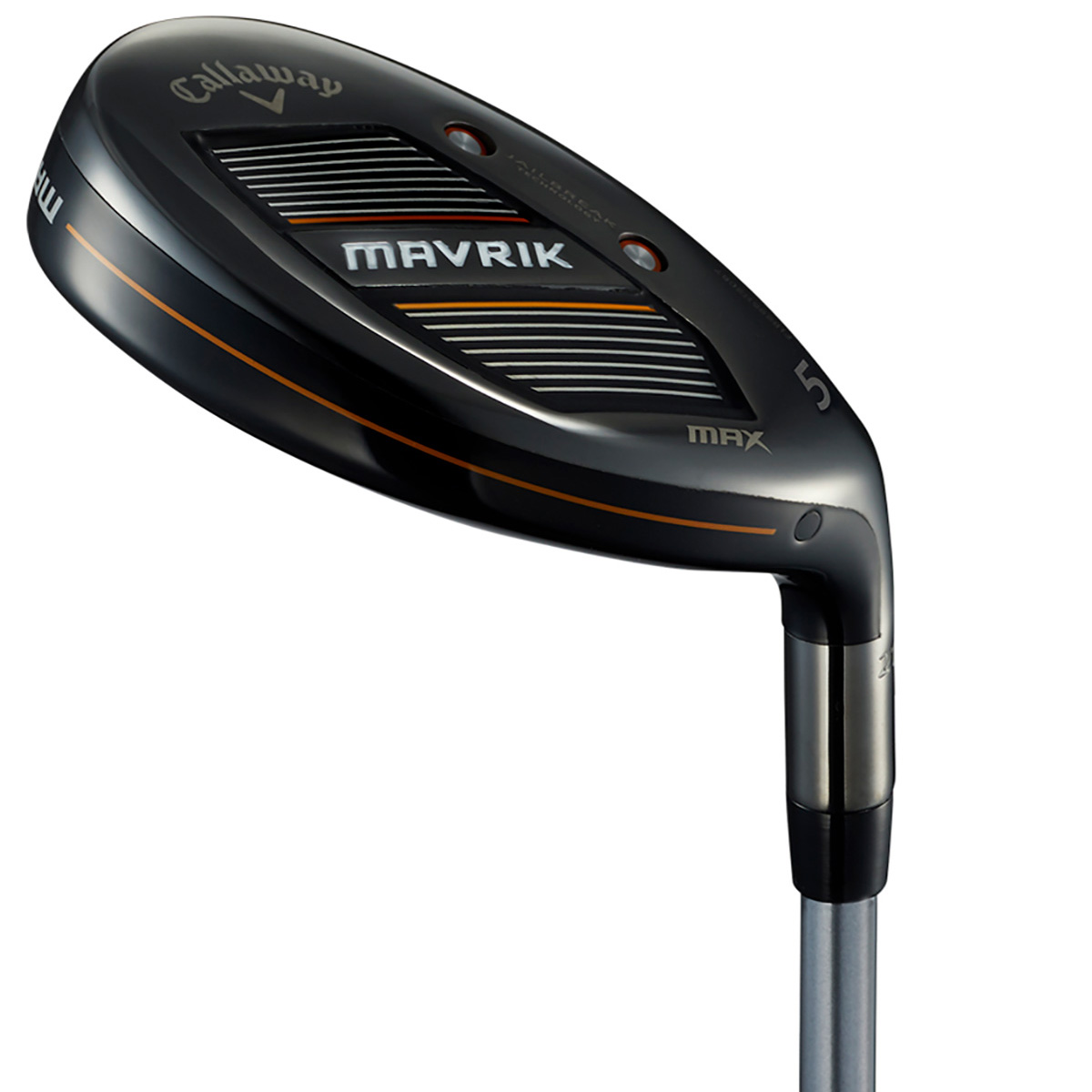 キャロウェイ マーベリック MAX ユーティリティの試打レビュー 口コミ