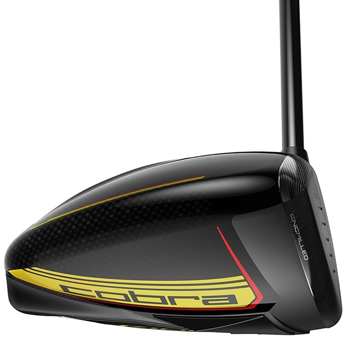 コブラ KING SPEEDZONE（キング スピードゾーン）ドライバーの試打