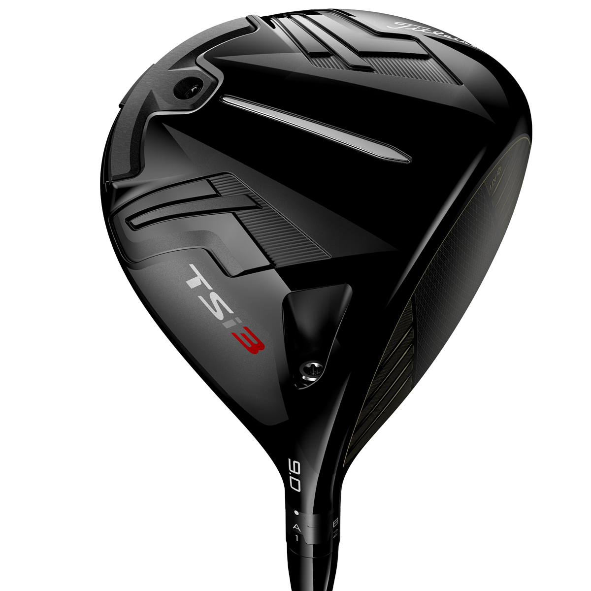 タイトリスト TSi2 ドライバーの試打レビュー 口コミ・評価 ギア