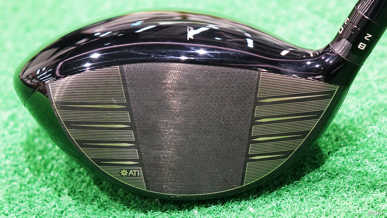 タイトリスト TSi2 ドライバーを万振りマンが試打「総合点↑飛距離