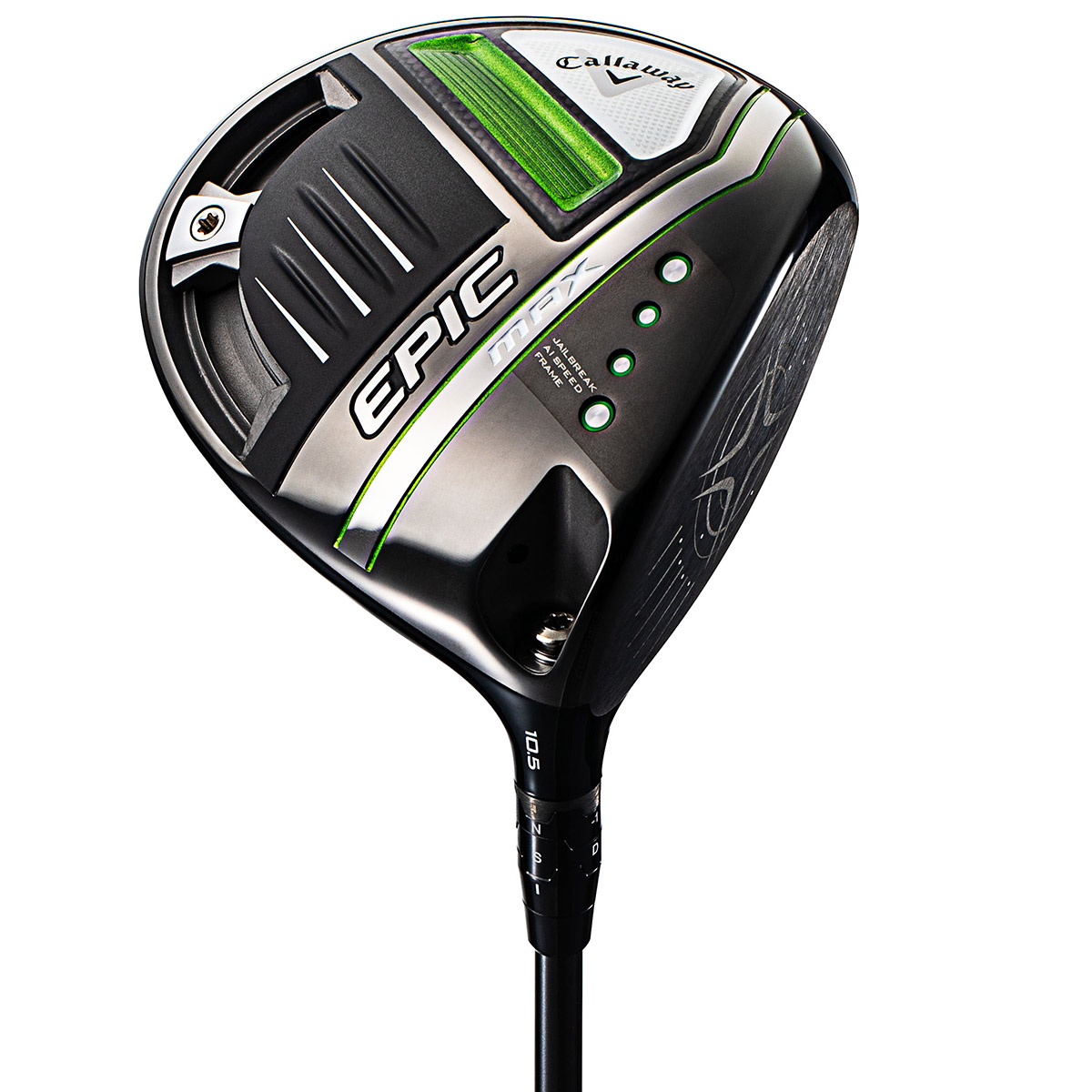 キャロウェイ エピック SPEED ドライバーの試打レビュー 口コミ・評価