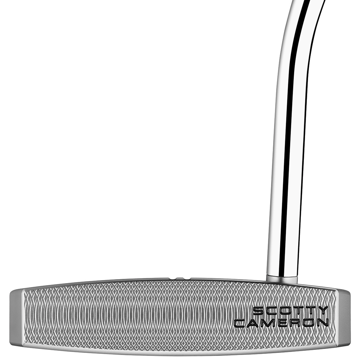 スコッティキャメロン PHANTOM（ファントム）9 パターの試打レビュー