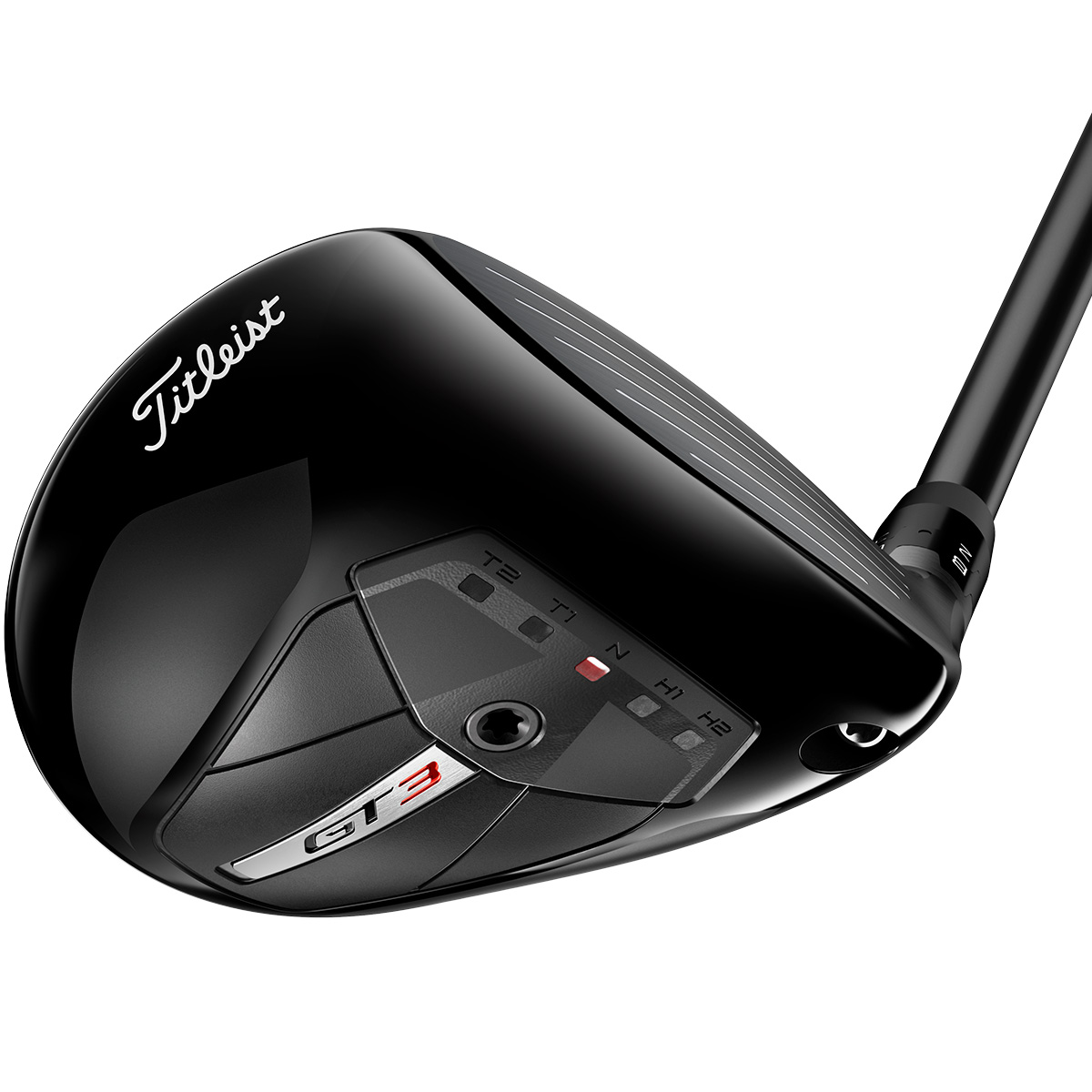 タイトリスト GT3 フェアウェイウッドの試打レビュー 口コミ・評価