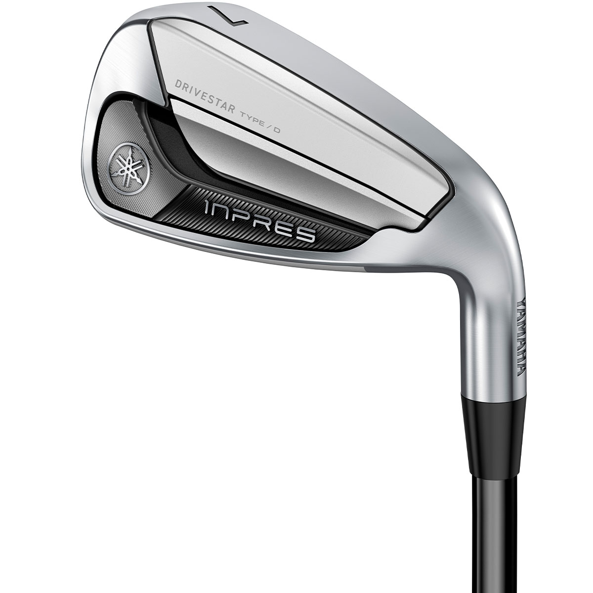 ヤマハ inpres（インプレス）RMX UD+2アイアンの試打レビュー 口コミ