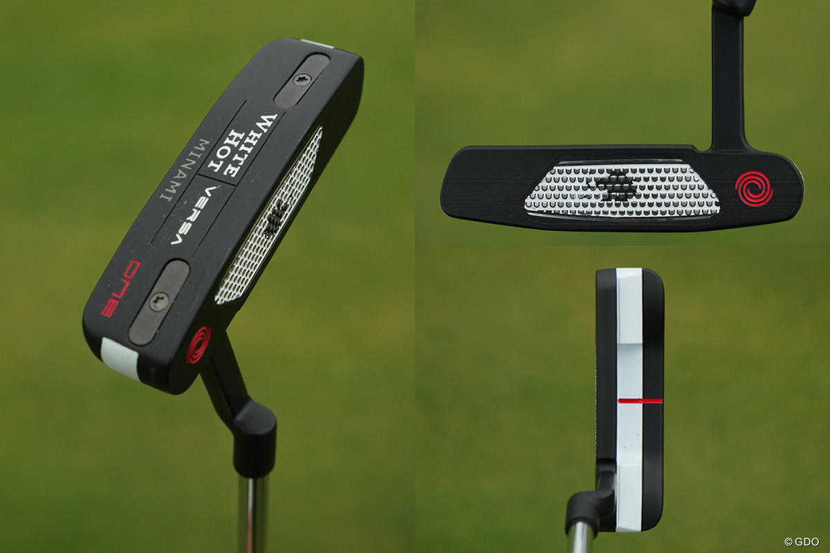 勝みなみも新しい「ZXiハイブリッド」を投入へ 最新14本 【LPGAツアー