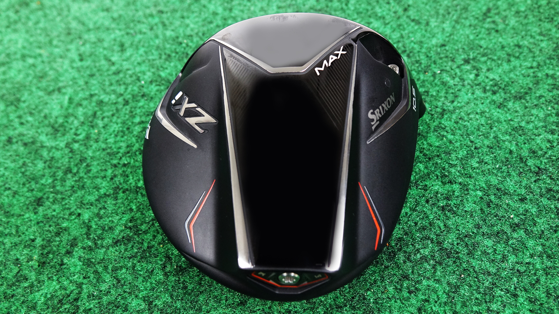 スリクソン ZXi MAX ドライバーを筒康博が試打「ズバリ寛容性 G430MAX