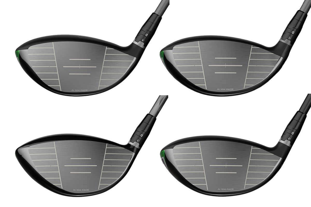 キャロウェイ エピック フェアウェイウッド SPEED EPIC SPEED 5W