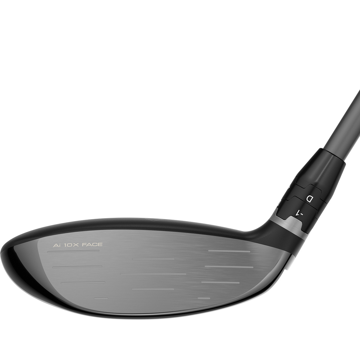 キャロウェイ ELYTE（エリート） フェアウェイウッドの試打レビュー