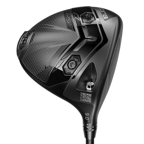 コブラ DS-ADAPT（アダプト）LS ドライバーの試打レビュー 口コミ