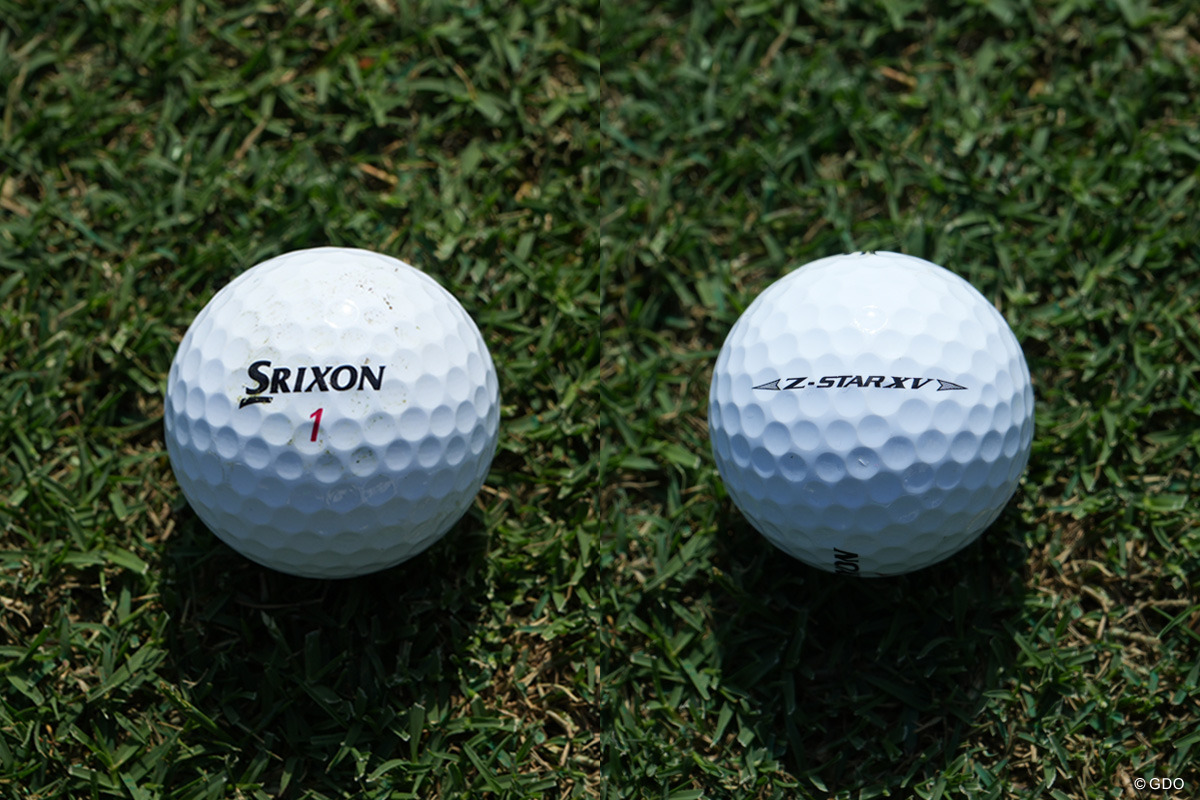 山下美夢有は新作クラブにガラッと変更 「ZXi LS」「ZXi7」「RTZ」へ