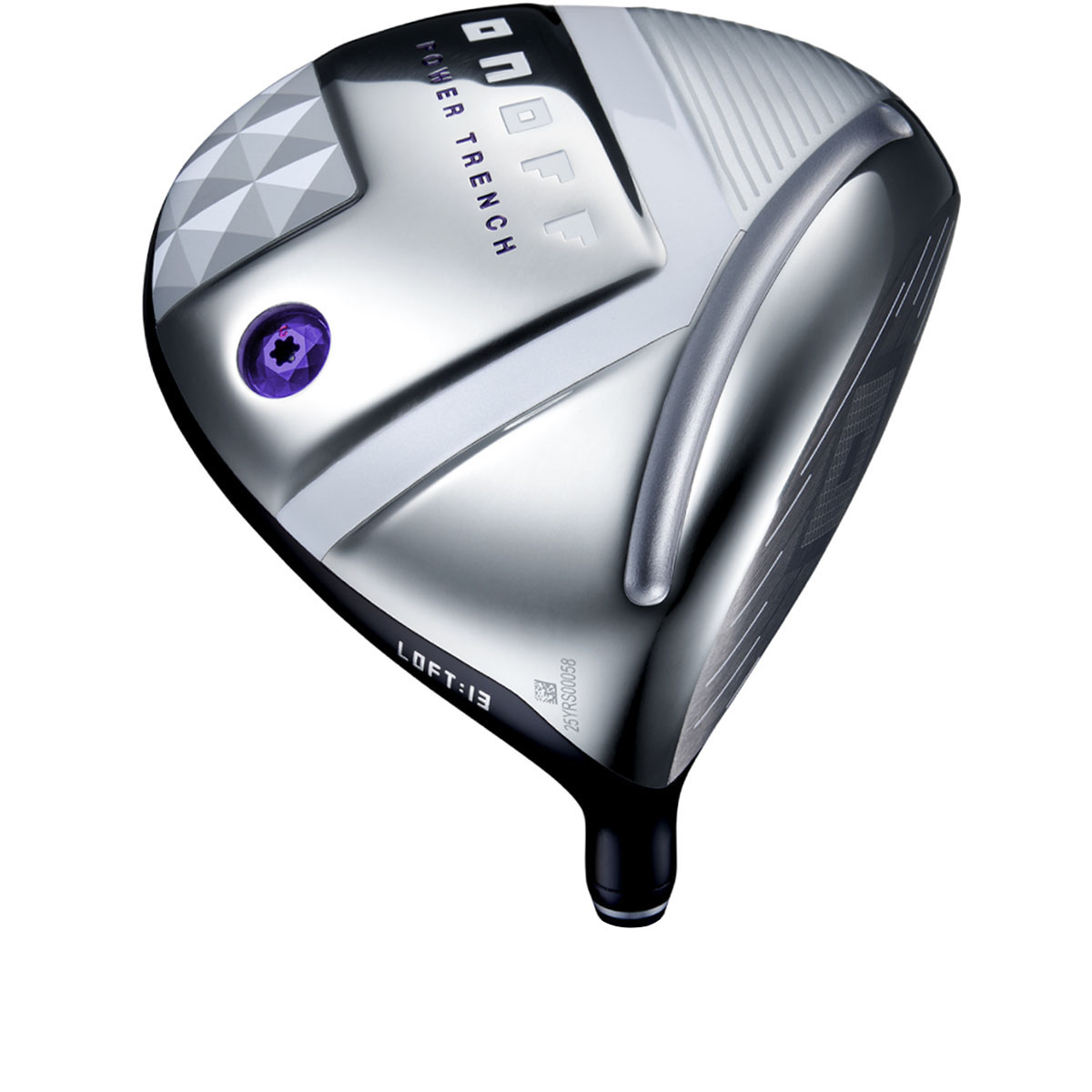 グローブライド オノフ レディ ドライバー＜2025年＞の試打レビュー