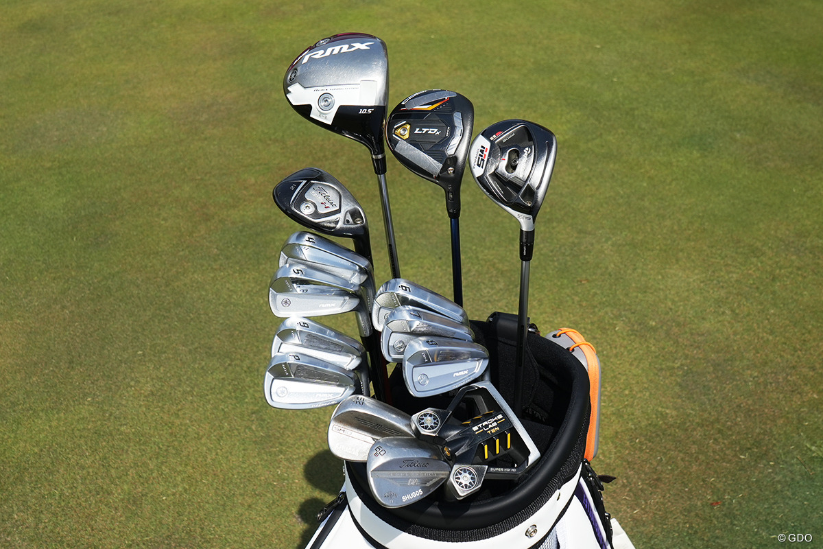 画像詳細 2025年 東建ホームメイトカップ 事前 今平周吾 今平周吾の14