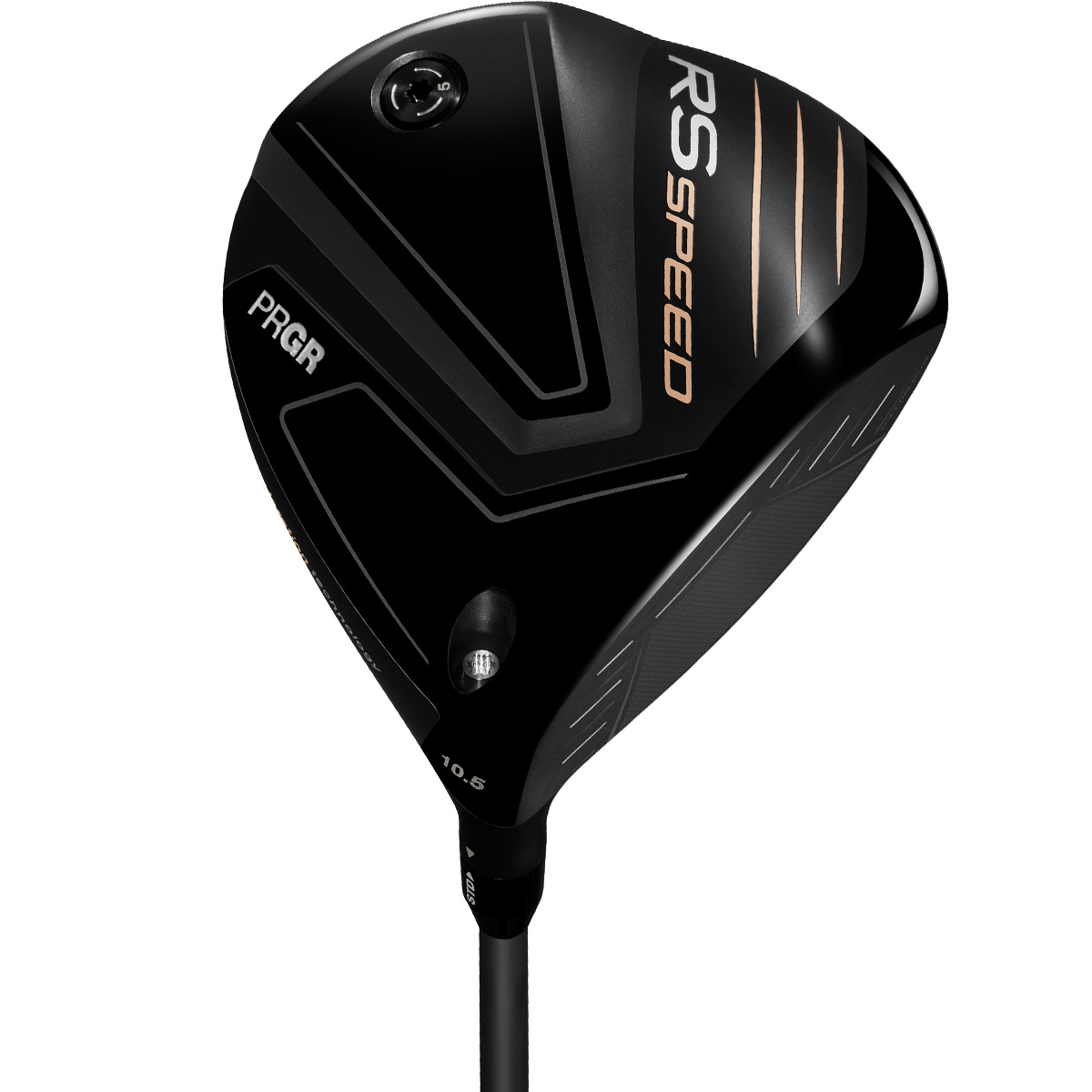 プロギア RS RED ユーティリティの試打レビュー 口コミ・評価 ギア