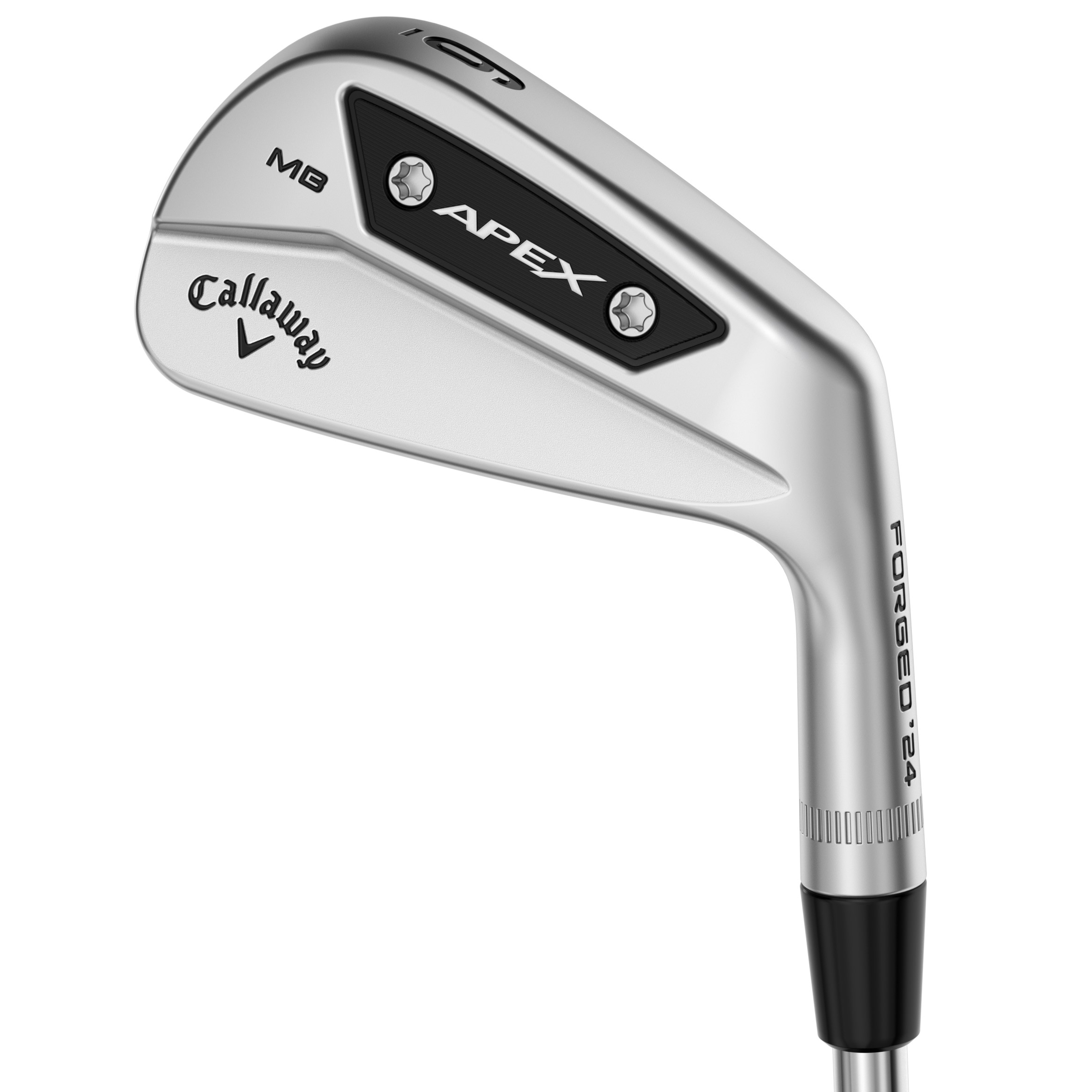 キャロウェイ APEX MB アイアン＜2023年＞の試打レビュー 口コミ・評価