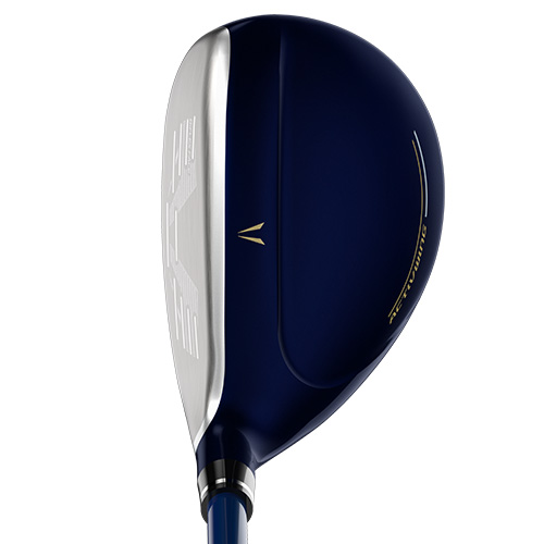 ダンロップ ゼクシオ 13 ハイブリッドの試打レビュー 口コミ・評価