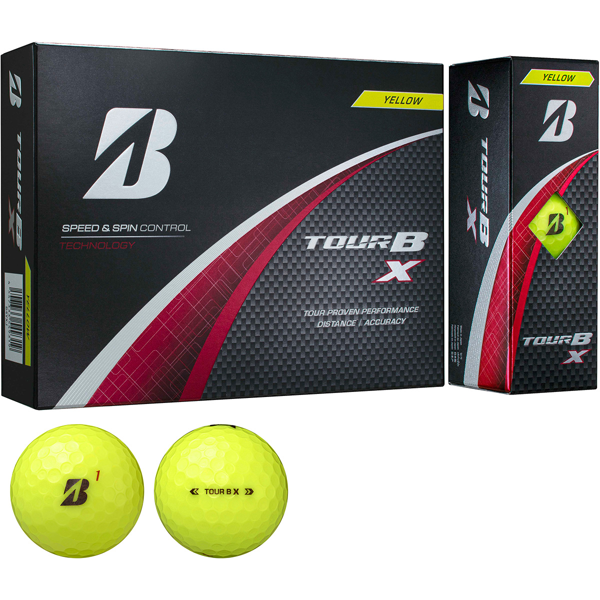 2ダース ブリヂストン 2024年モデル TOUR B X ボール コーポレート