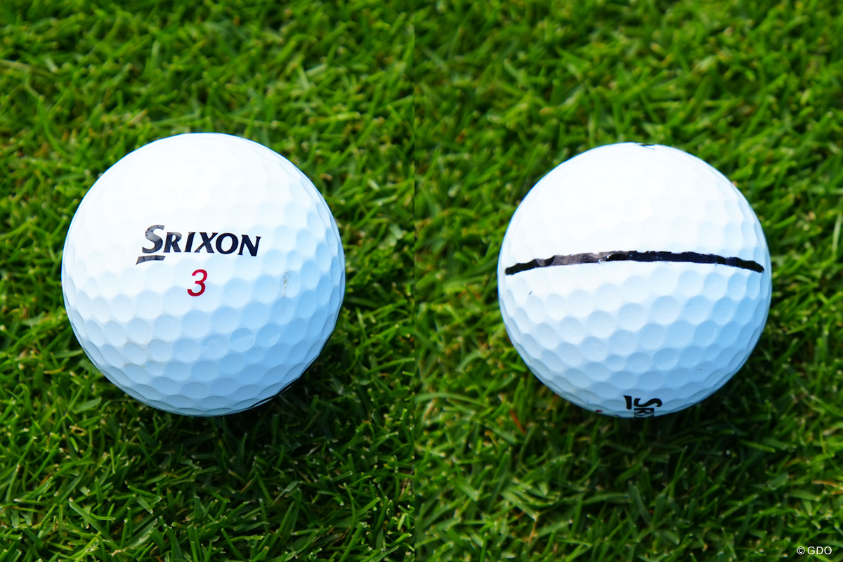 竹田麗央の最新14本 2026年はボールを黒から赤「Zスター XV」へ 【LPGA