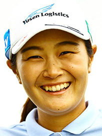 神谷そら プロフィール｜GDO ゴルフダイジェスト・オンライン