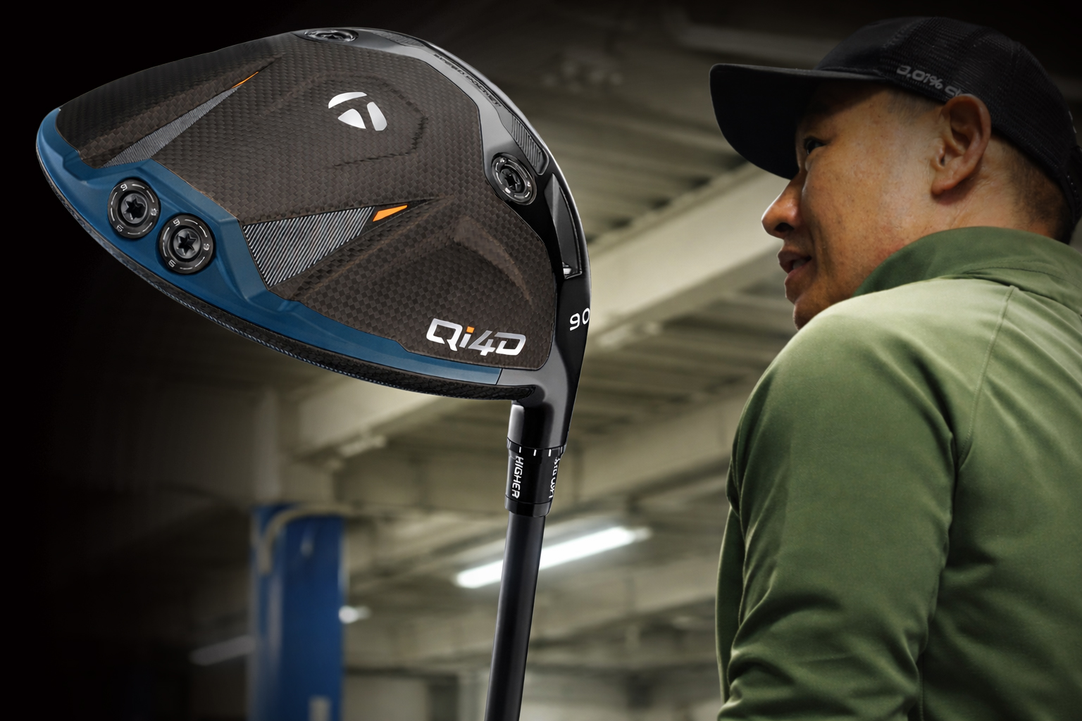 本間ゴルフ ツアーワールド TW727 フェアウェイウッドの試打レビュー