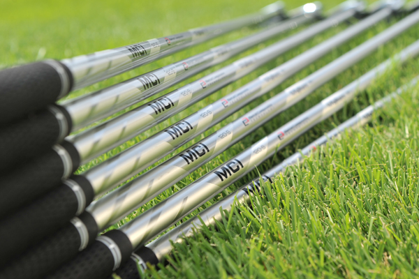 クセのない新世代カーボン」藤倉シャフト MCIシャフト｜新製品レポート