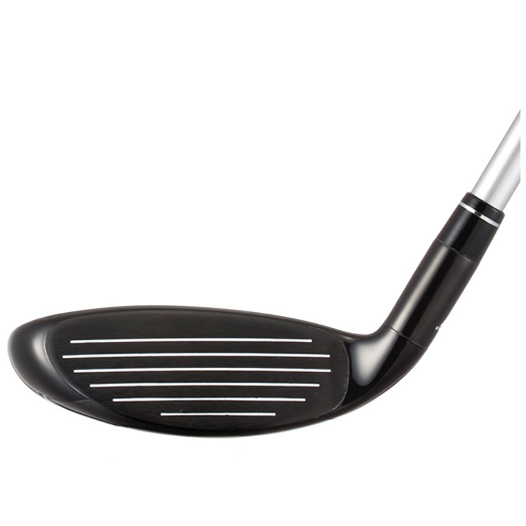 キャロウェイ X HOT ユーティリティの試打レビュー 口コミ・評価 ギア