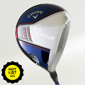 キャロウェイ Happy ハッピー 14W JM 2014 レディース キャロウェイ