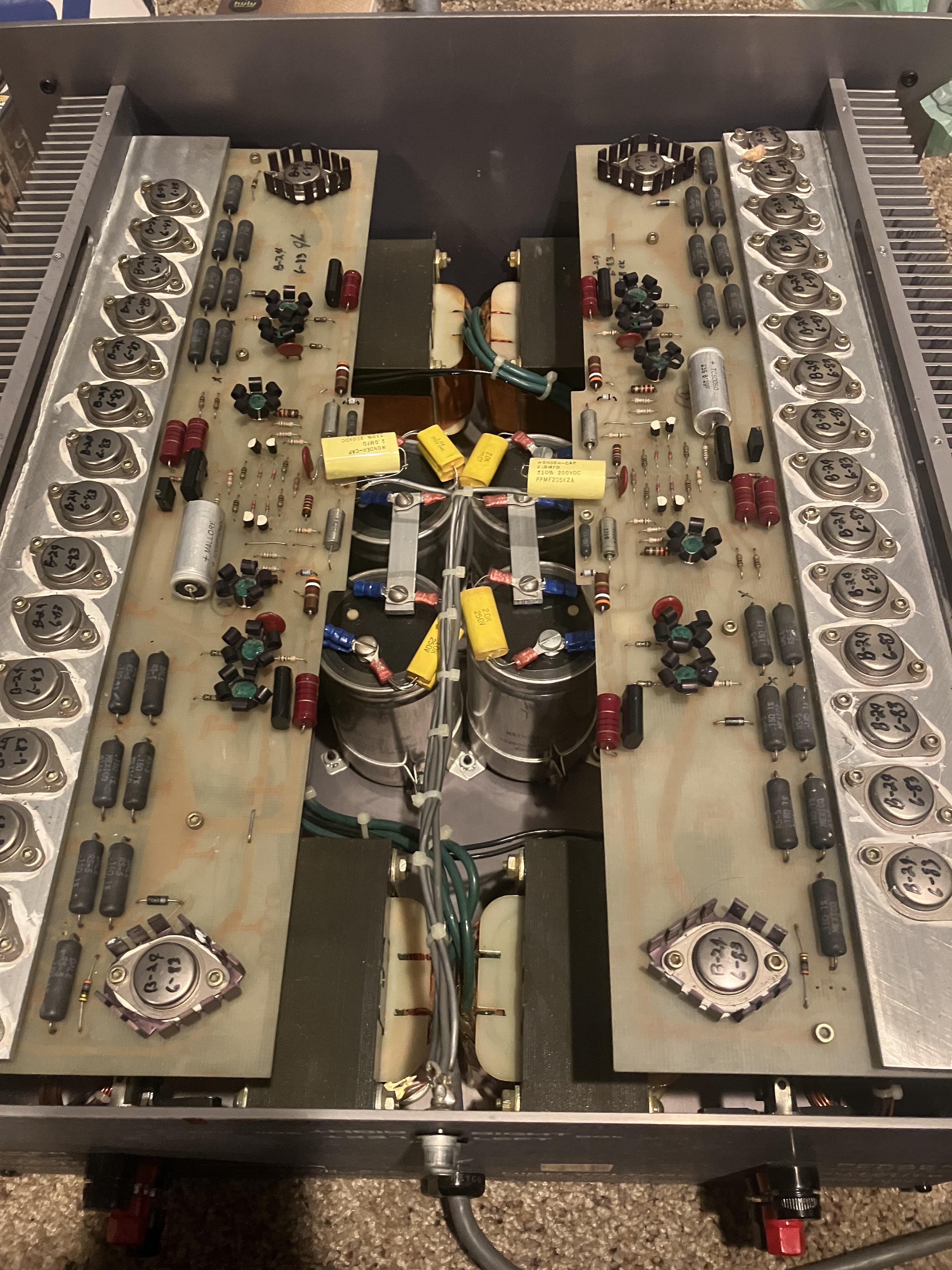 Audiogon Discussion Forum