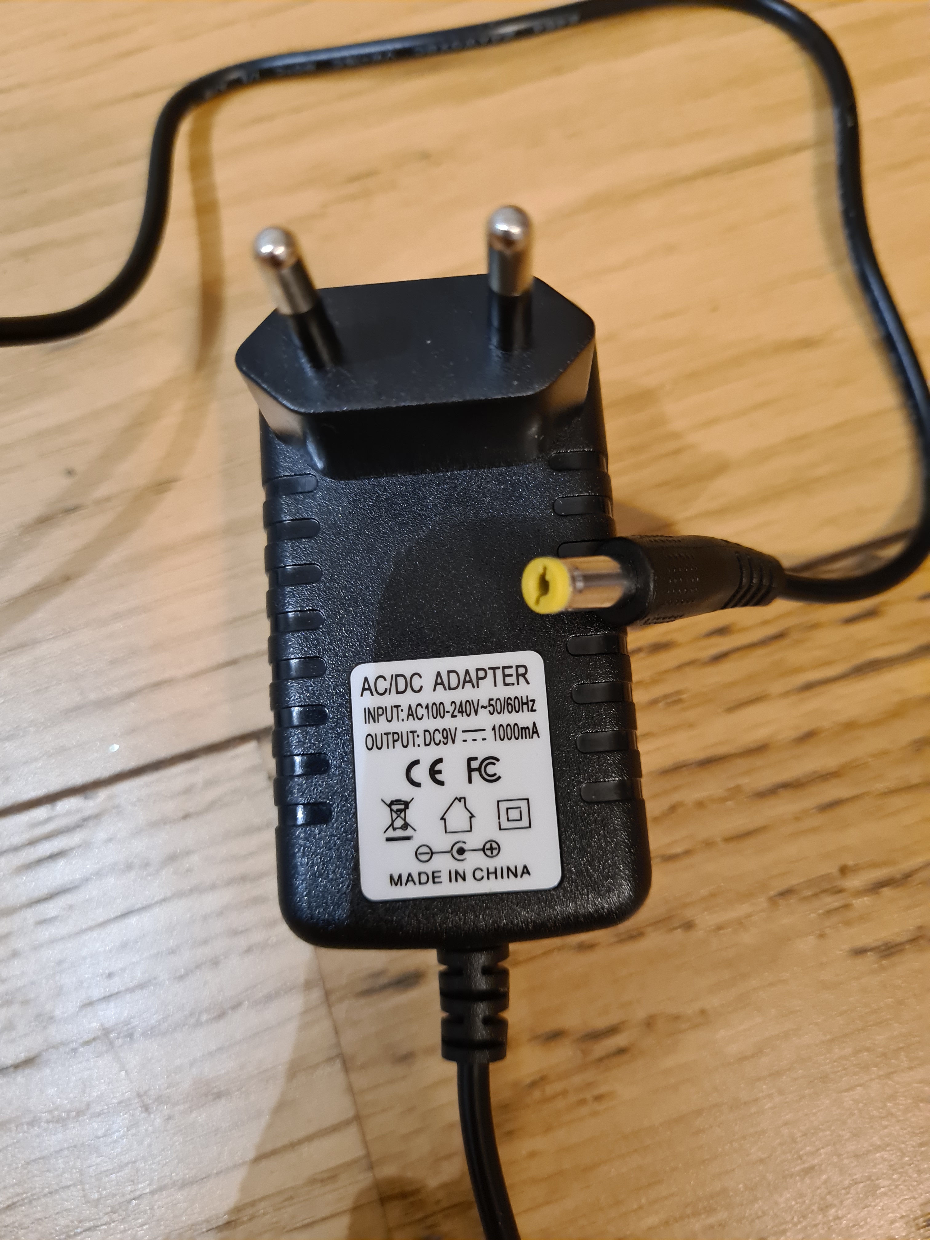 電源について初心者向けの質問 : r/volcas