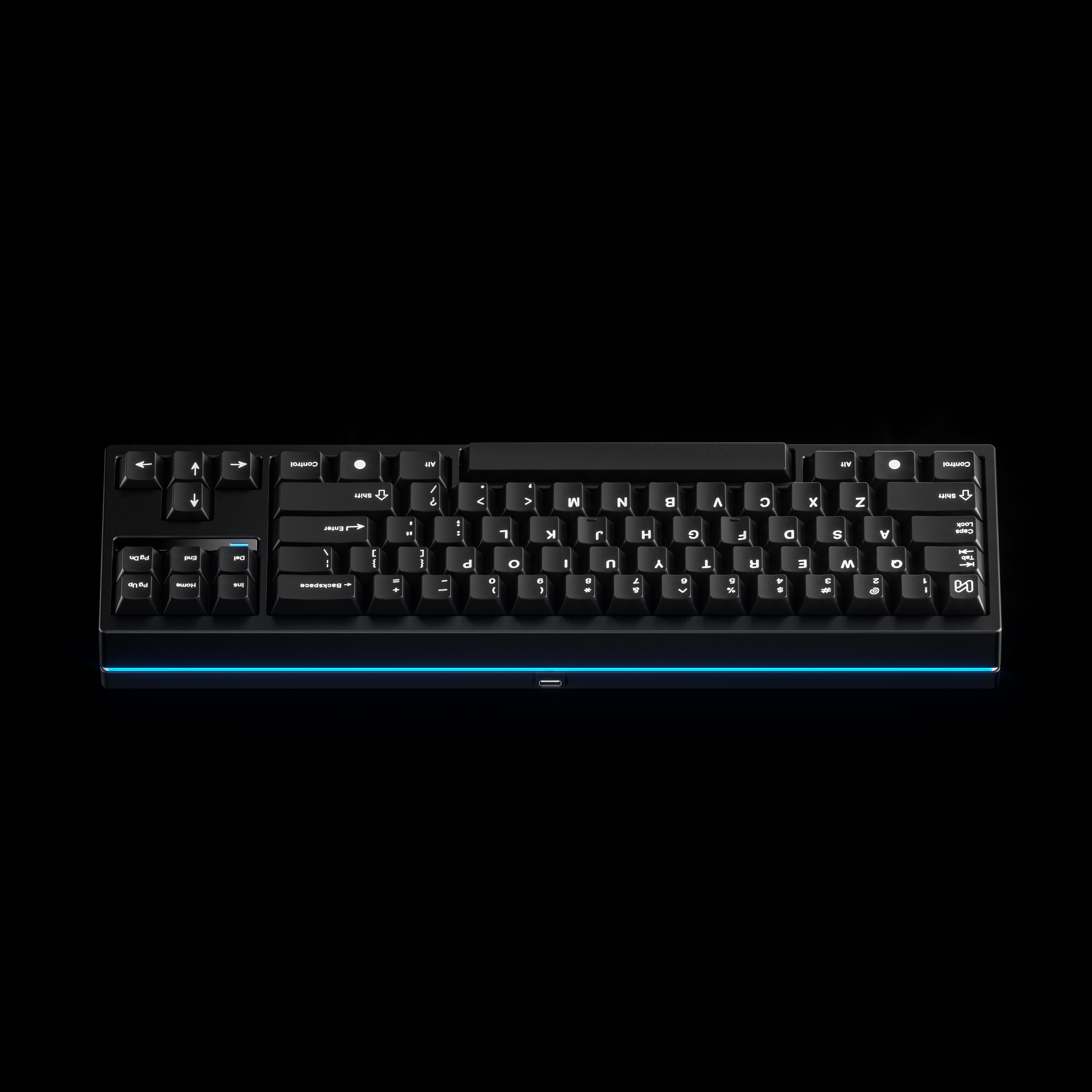 IC] NESON DESIGN | The 700E Series 70% keyboard · Group Buy closed ·