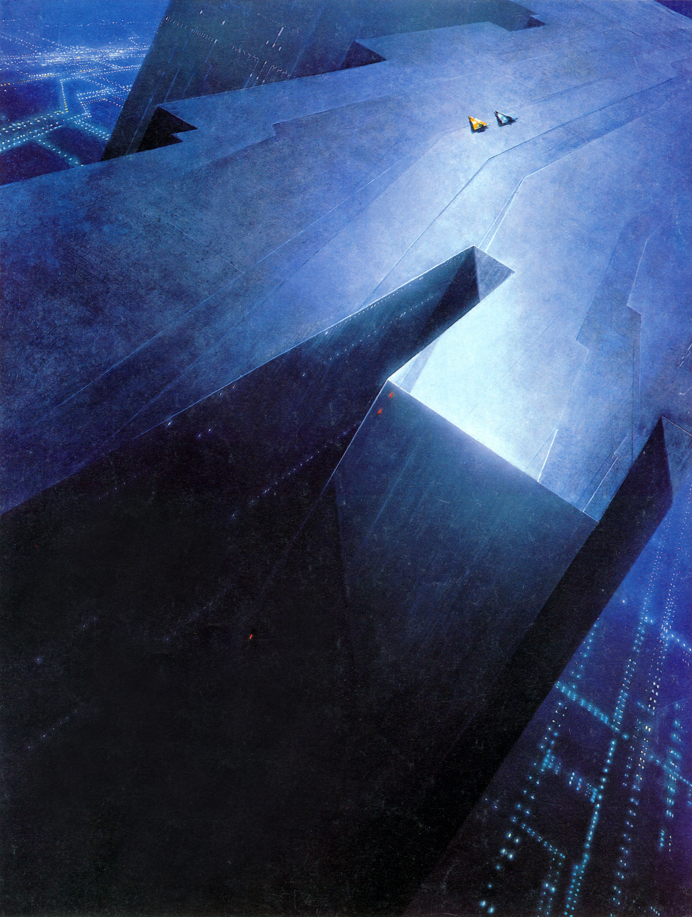 Sinclair ZX-81 Instruction manual cover art. (1981) : r/RetroFuturism