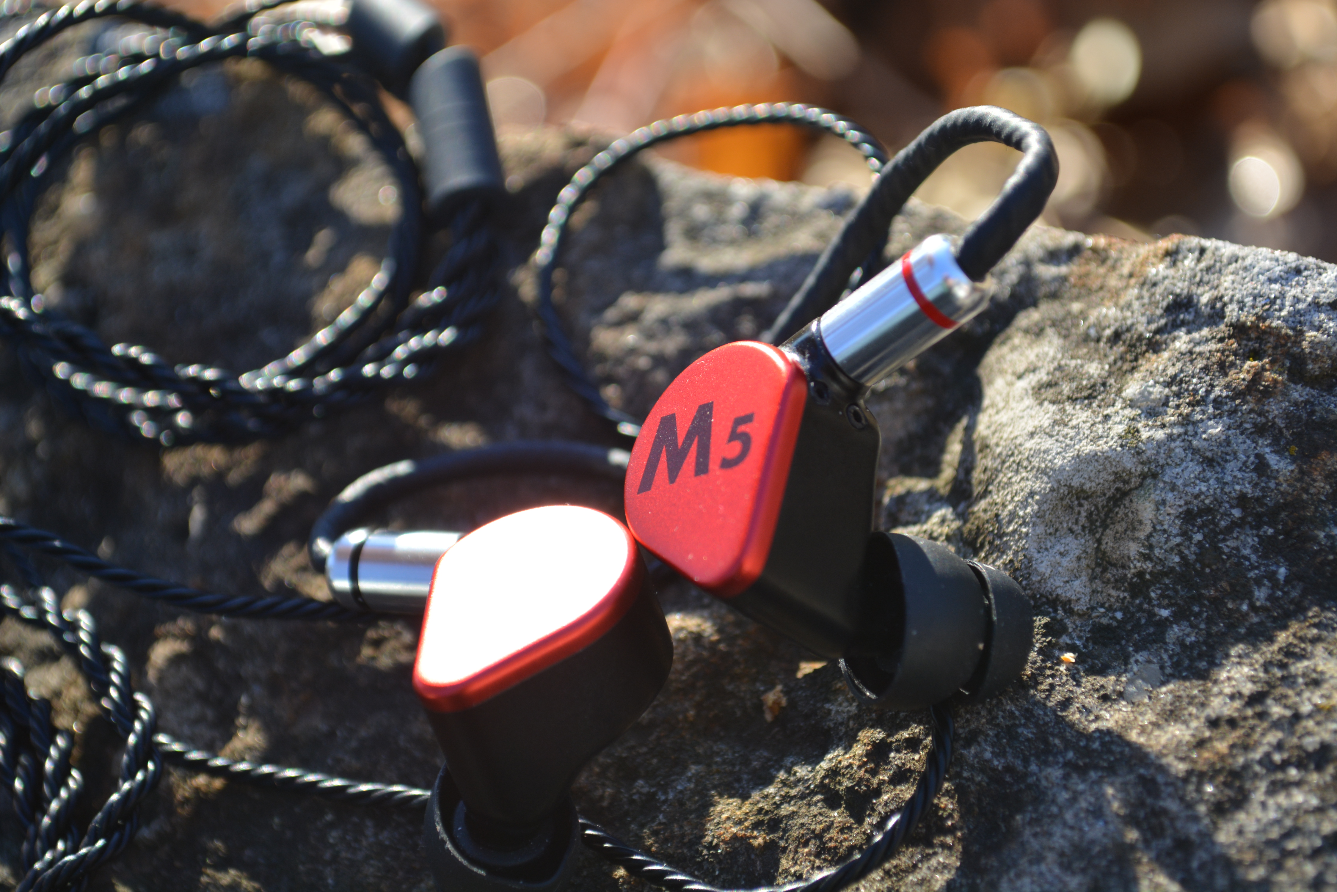 FiR Audio M5 - Reviews | Headphone Reviews and Discussion - Head