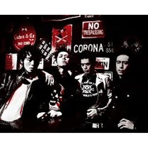 Rock'n Roll Rider-歌詞-THE STAR CLUB-KKBOX