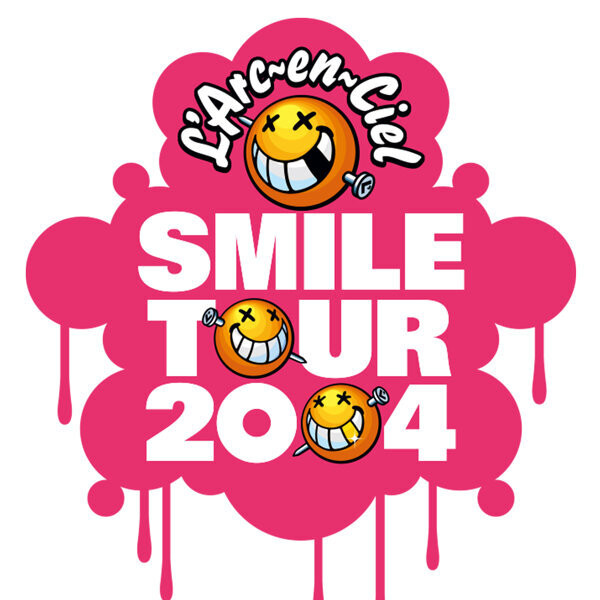 SMILE TOUR 2004 - KKBOX