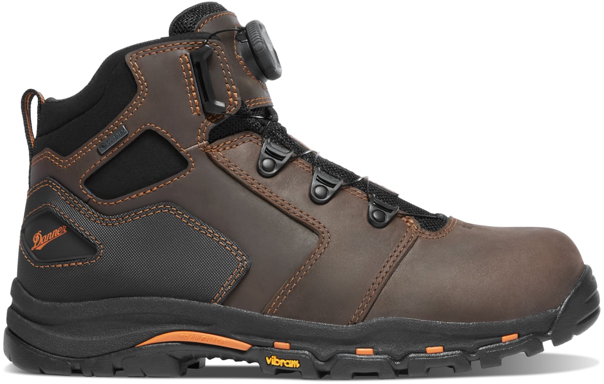 Danner - Vicious BOA 4.5