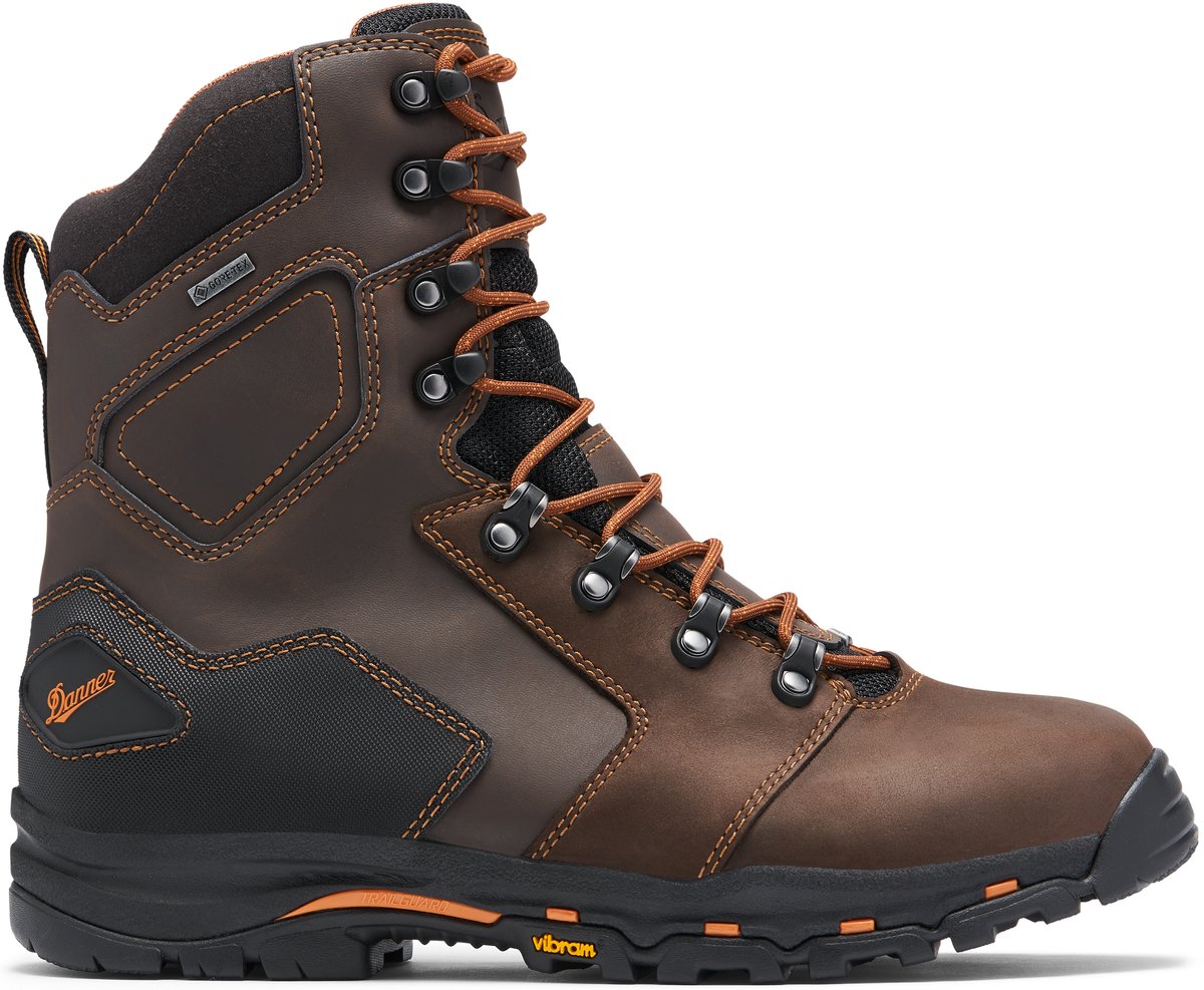 Danner D6900 デッキシューズ サイズ8（26.0） ダナー ウォーキング