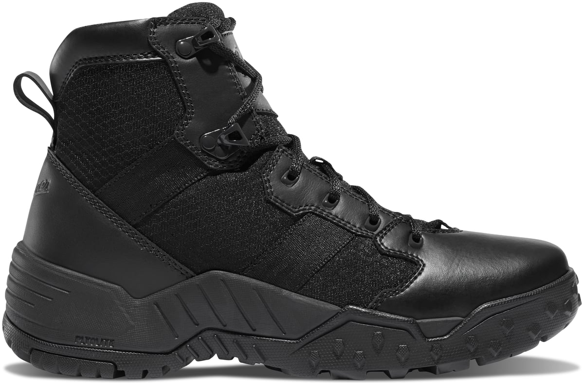 Danner - Scorch Side-Zip 6