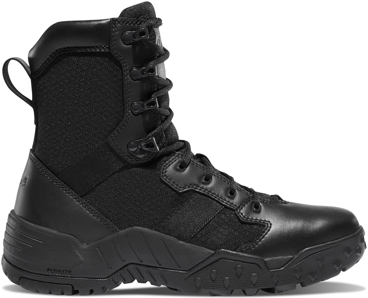 Danner - Scorch Side-Zip 8