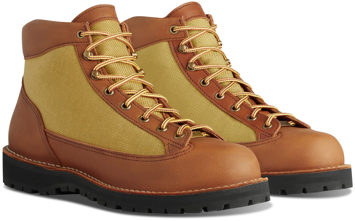 Danner - Danner Light Revival Khaki