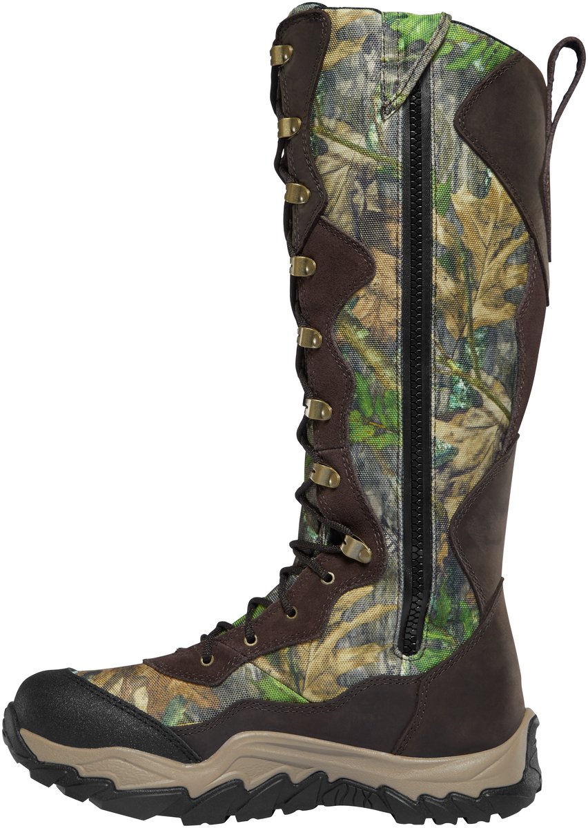 LaCrosse Footwear - Venom II NWTF Mossy Oak Obsession