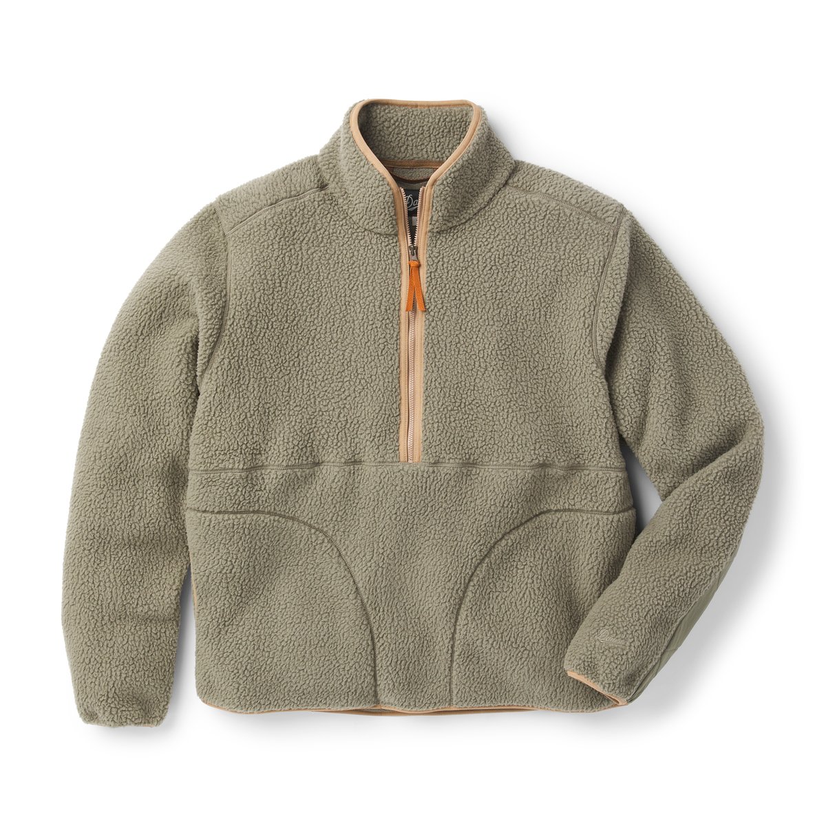 Danner - Wolf Creek Sherpa Jacket Dusty Olive
