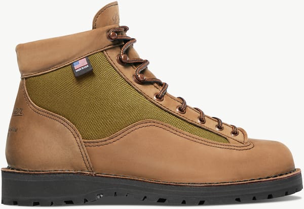 Danner - Danner Light II Brown