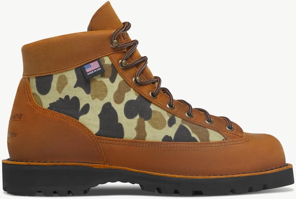 Danner - Danner Light Khaki