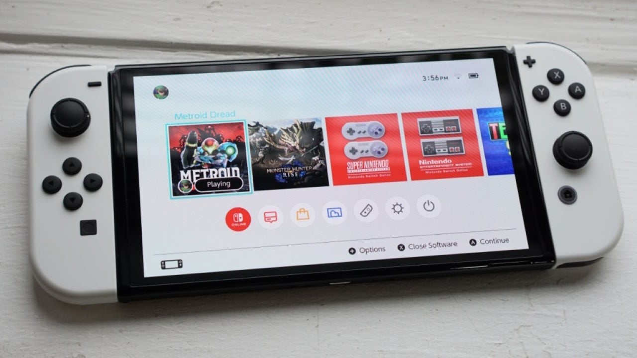 Nintendo Switch Has Now Outsold the PS4, Game Boy | PCMag