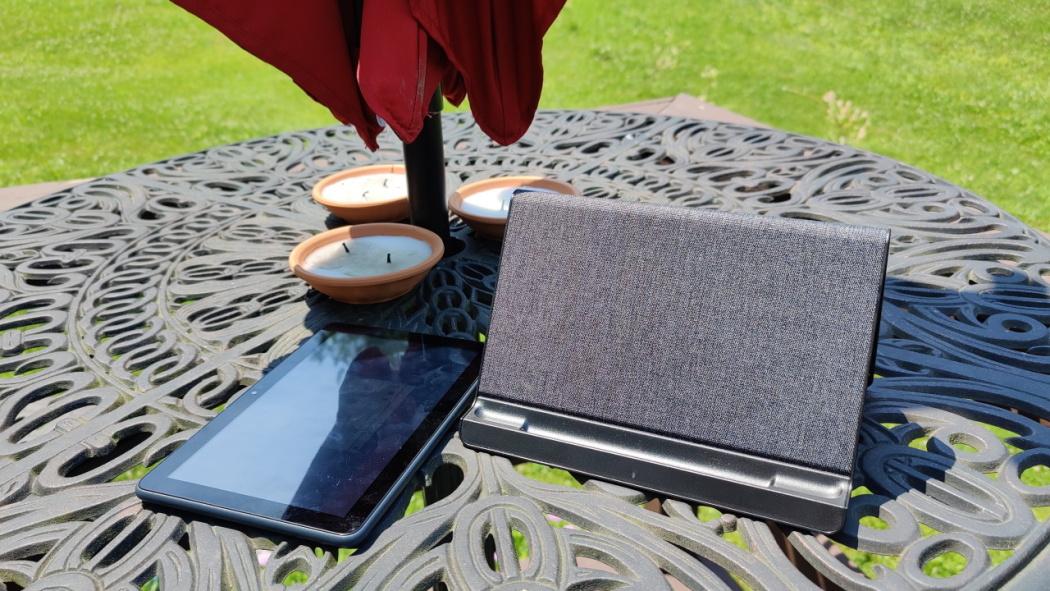 Amazon Fire HD 8 Plus (2020) Review | PCMag