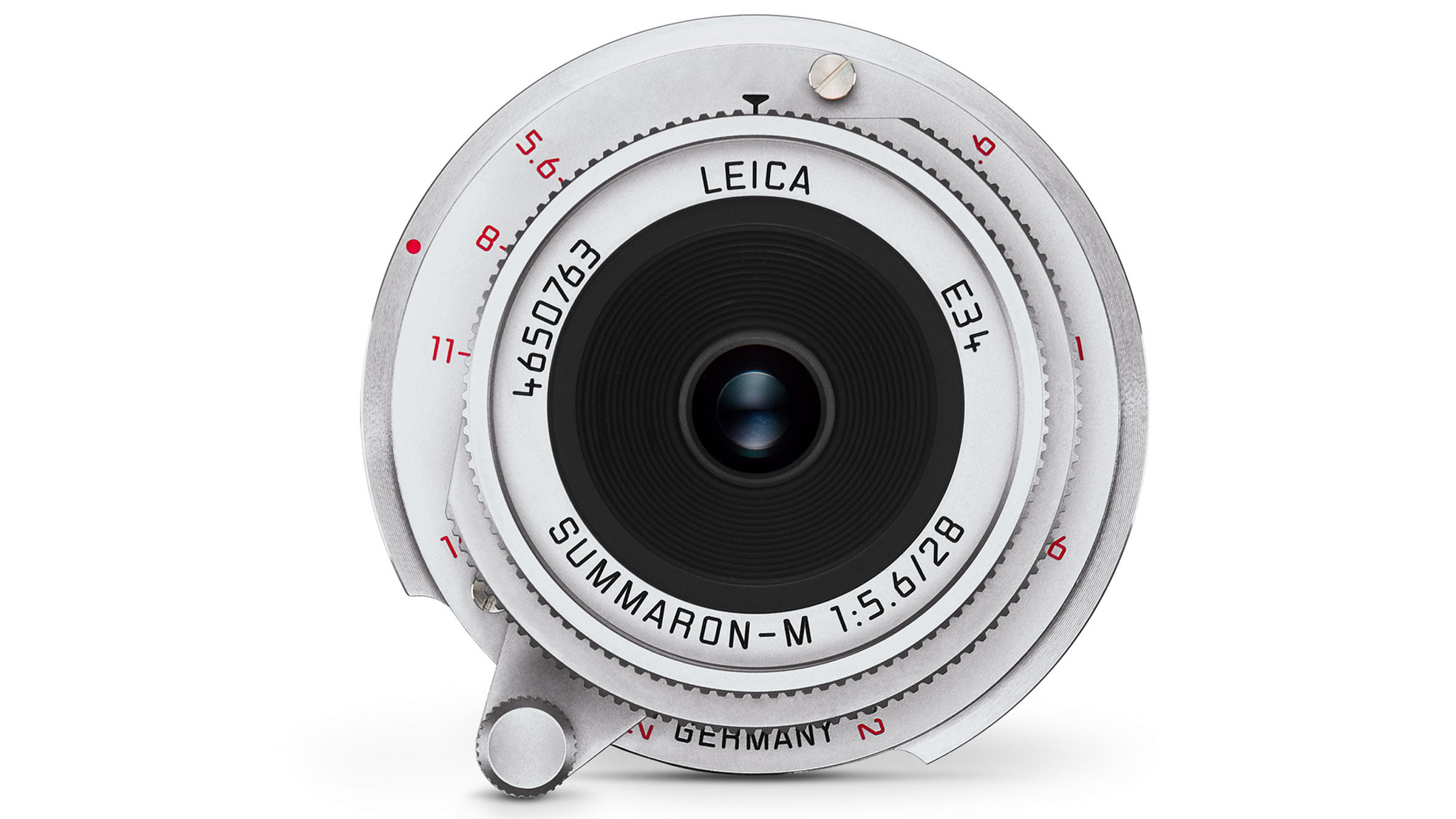 Leica Summaron-M 28mm f/5.6 Review | PCMag