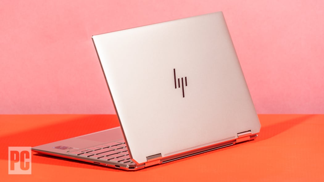 HP Spectre x360 13 (2021) Review | PCMag